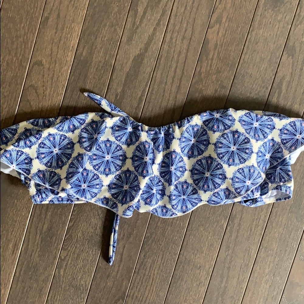 O’Neill swim bikini top